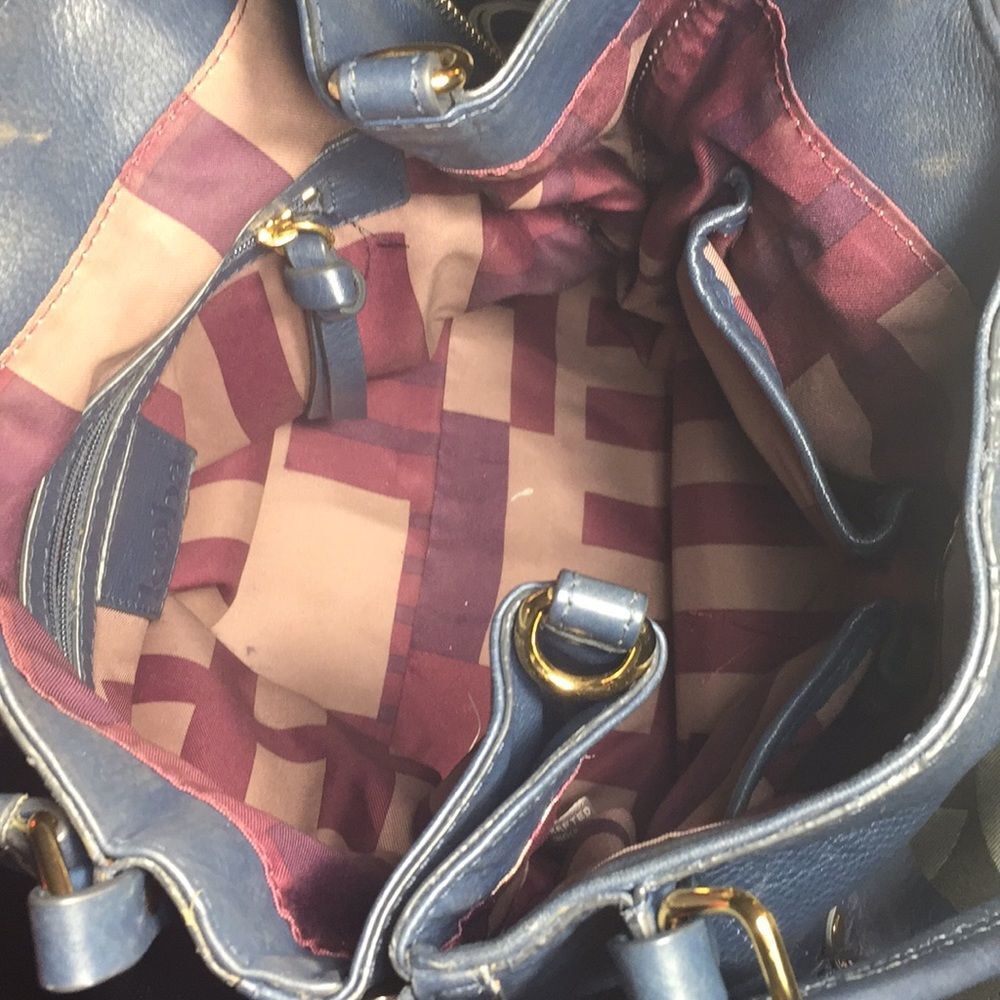 KOOBA HANDBAG 👜 - Picture 7 of 8